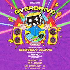 San Francisco Concerts & Events