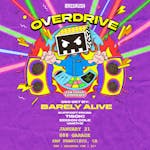 San Francisco Concerts & Events