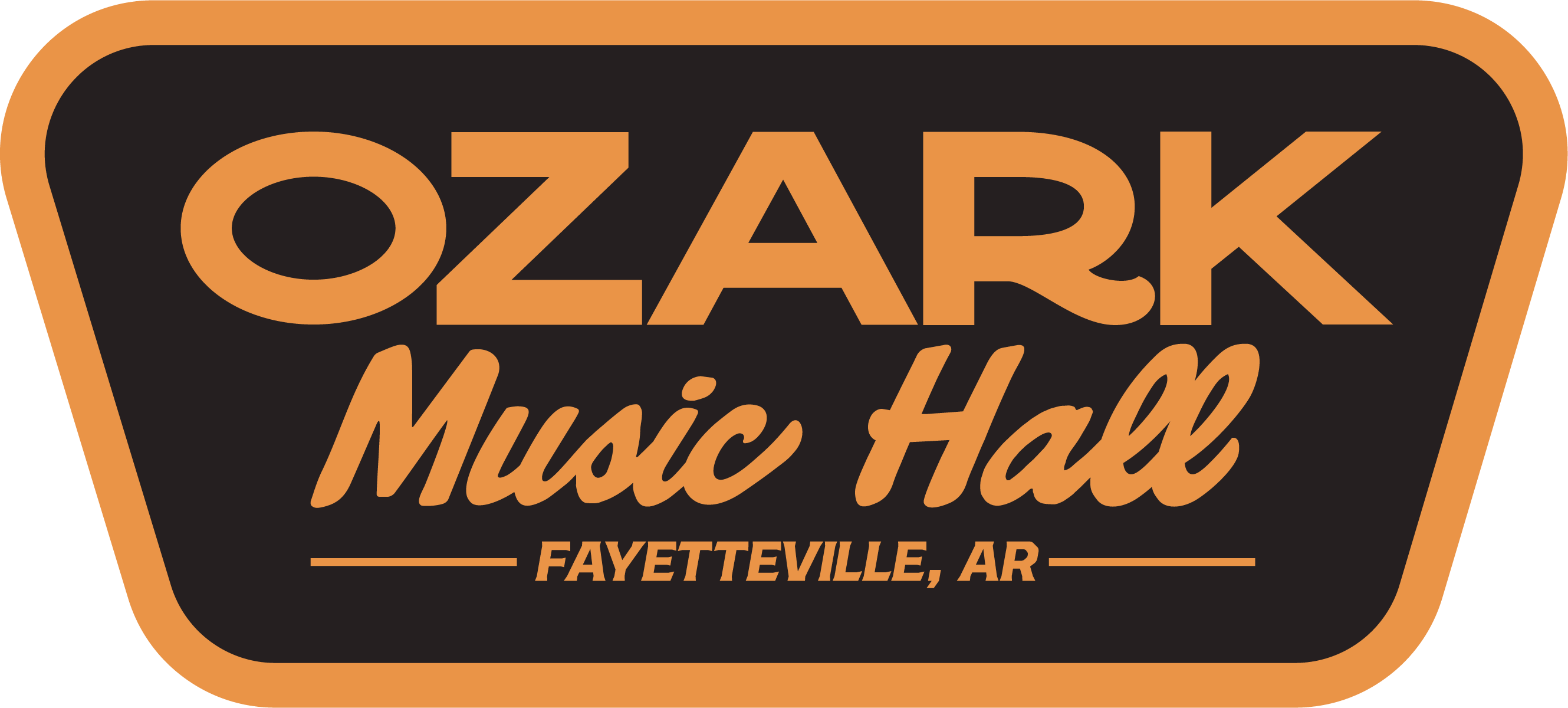 Ozark Music Hall