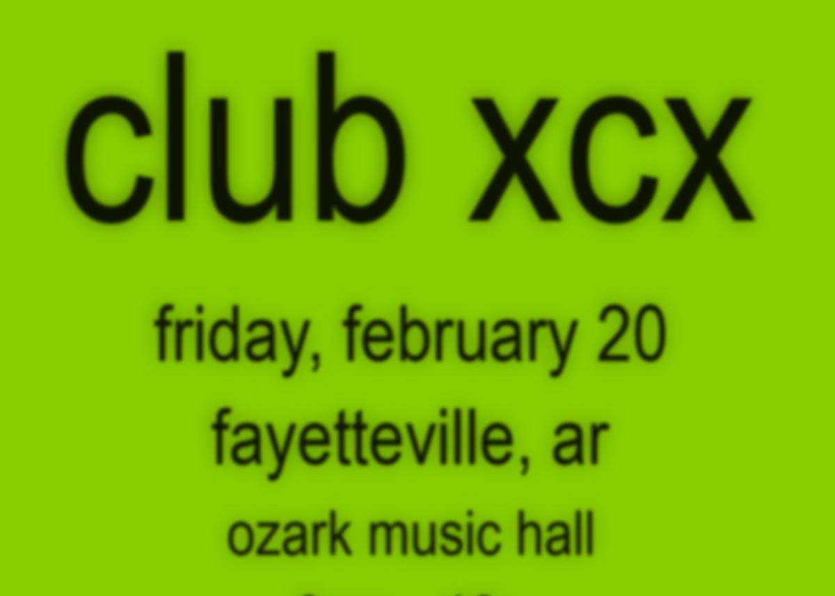 Ozark Music Hall