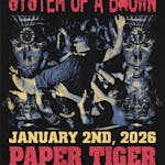 Paper Tiger