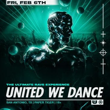 United We Dance