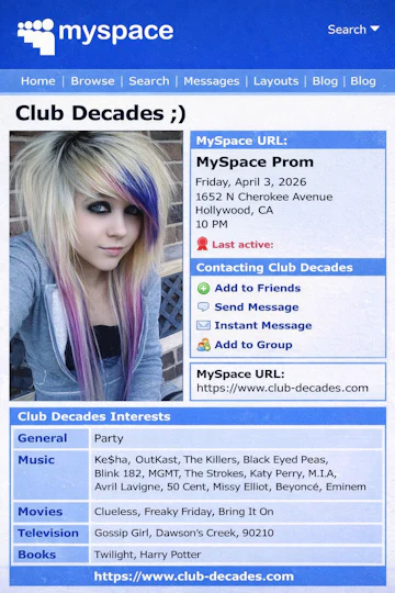 Boardners (Club Decades)