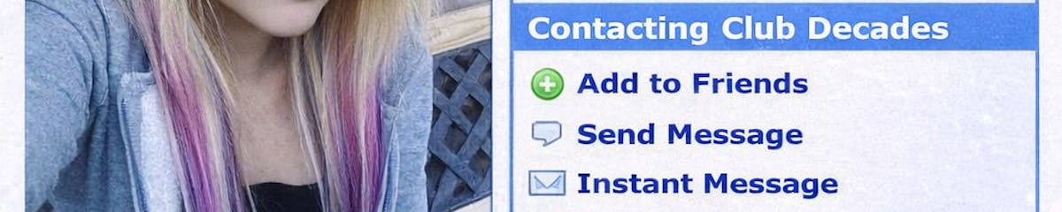 Boardners (Club Decades)