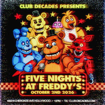 Boardners (Club Decades)