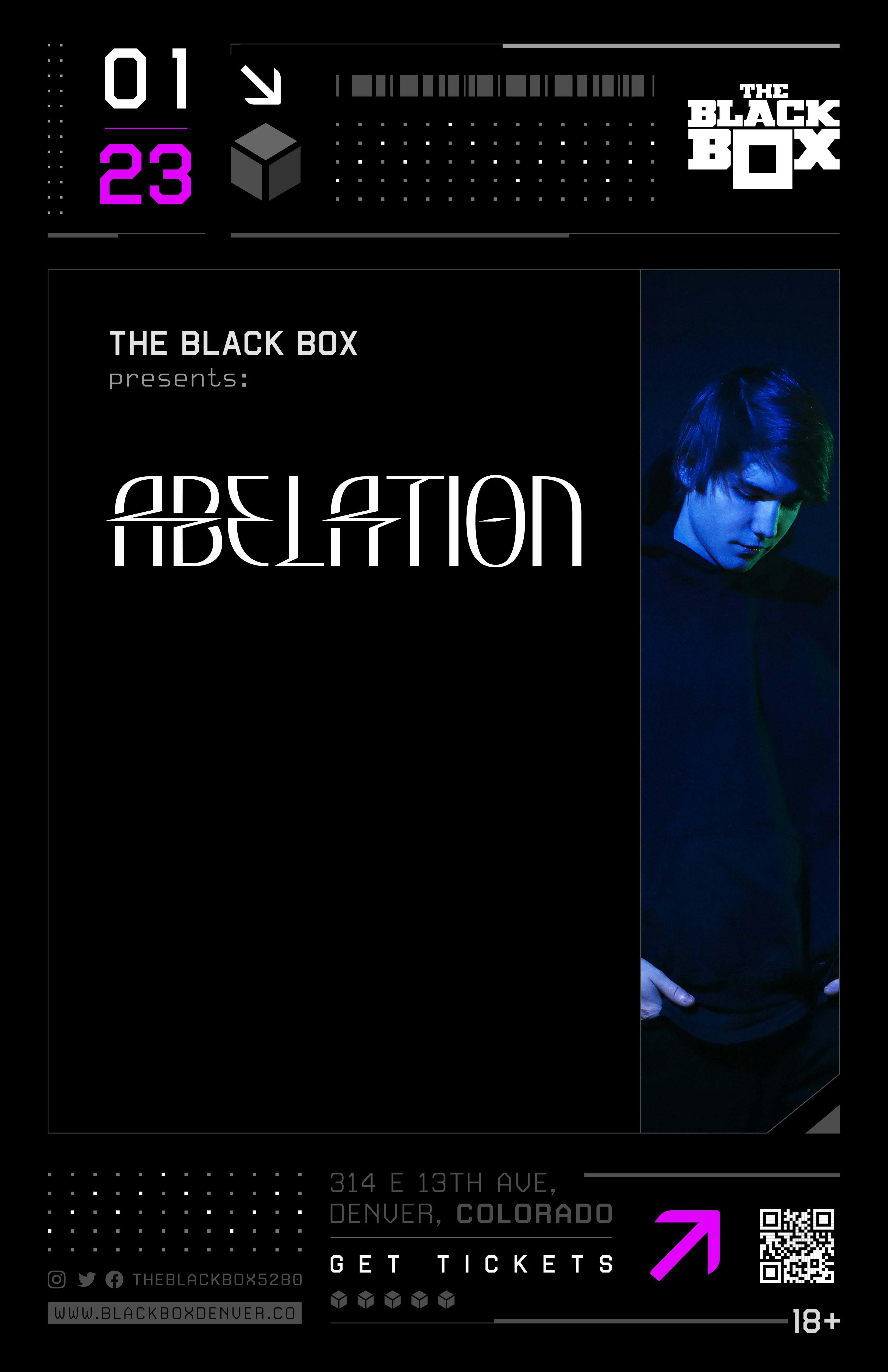 The Black Box