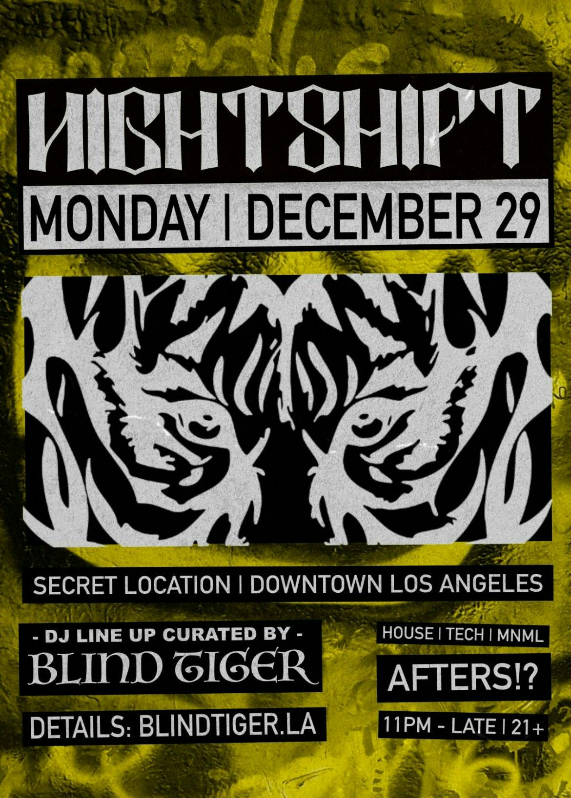 Los Angeles Concerts & Events