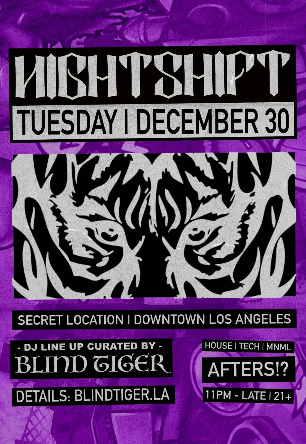 Los Angeles Concerts & Events