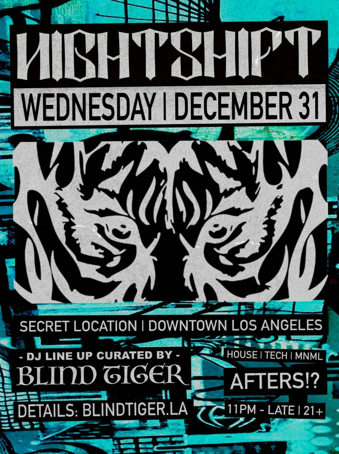 Los Angeles Concerts & Events