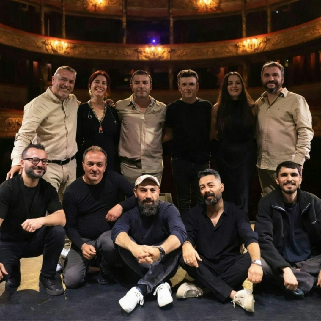 Islington Assembly Hall