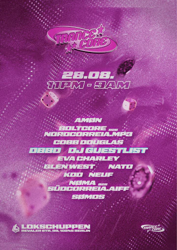Suicide Circus