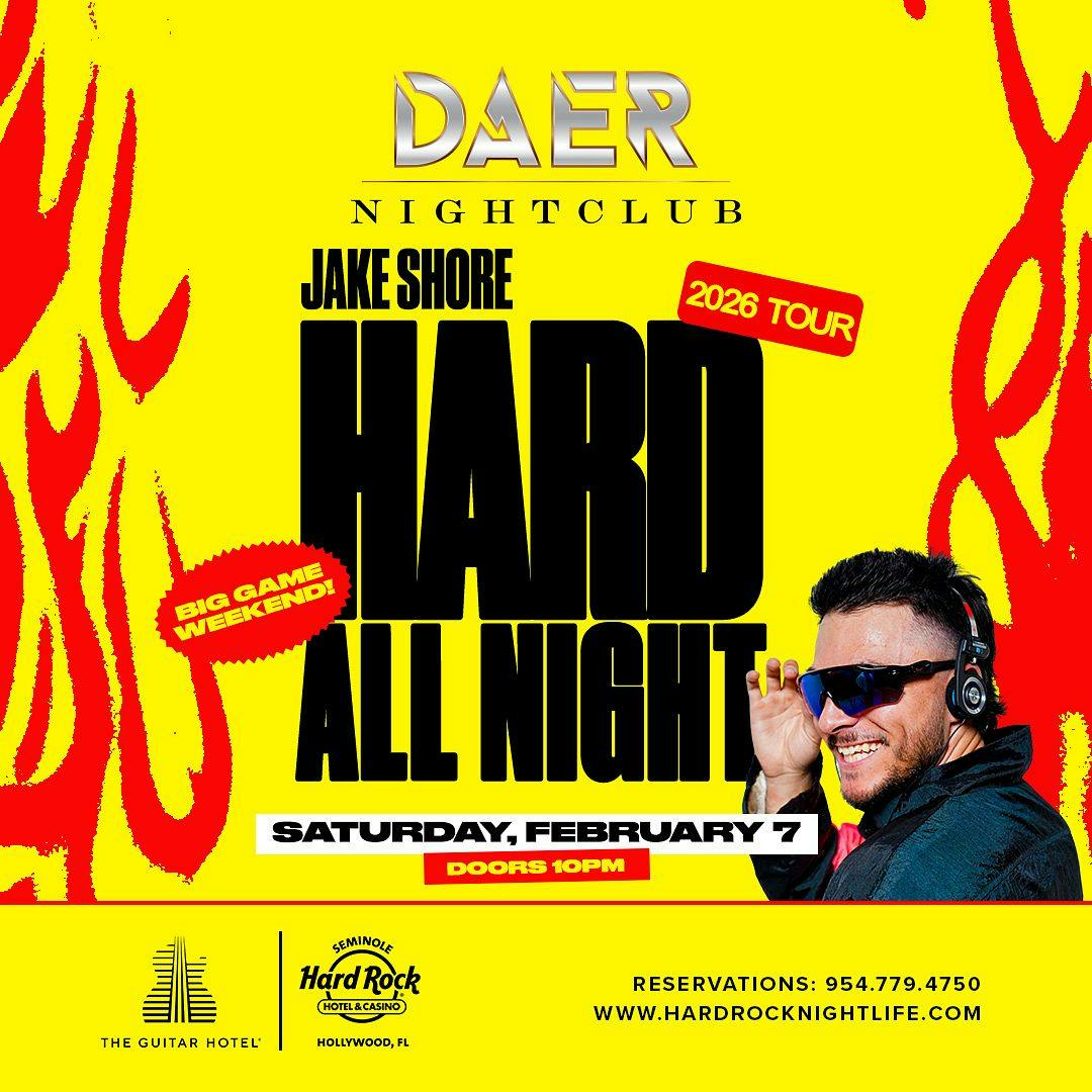 Daer Nightclub