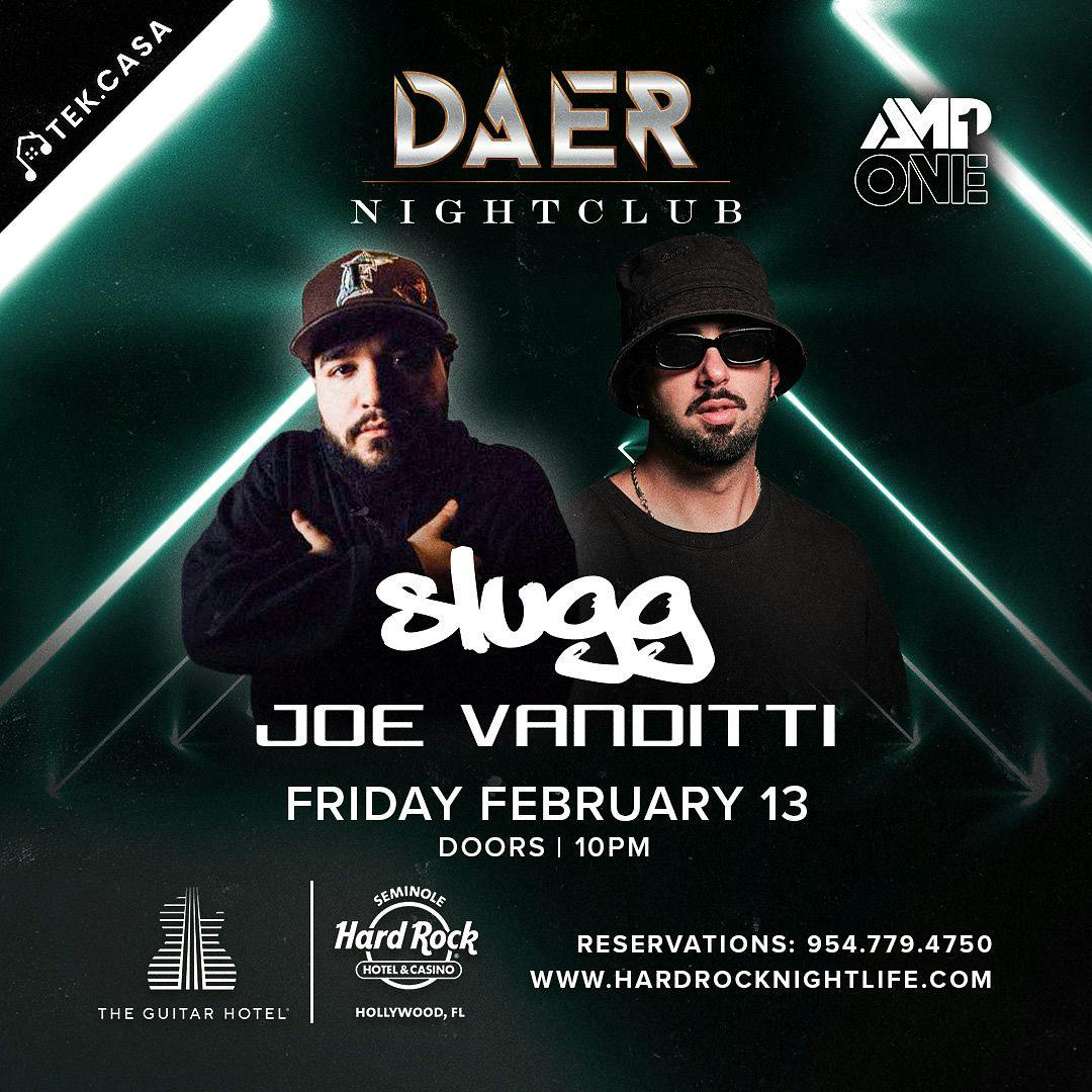 Daer Nightclub