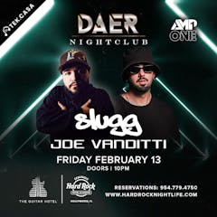 Daer Nightclub