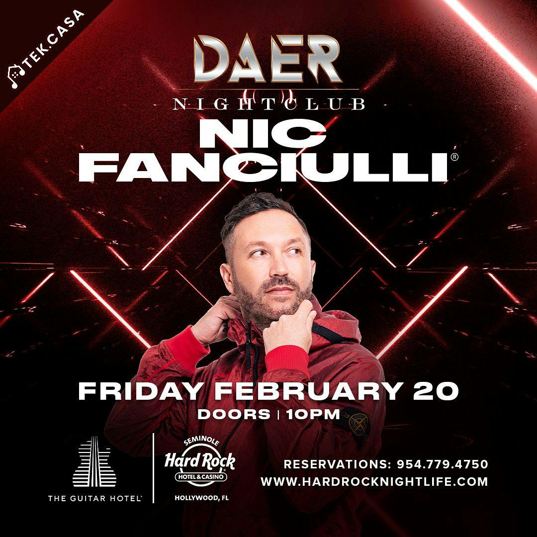 Daer Nightclub