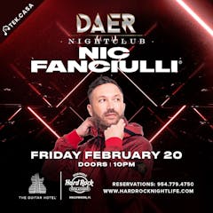 Daer Nightclub