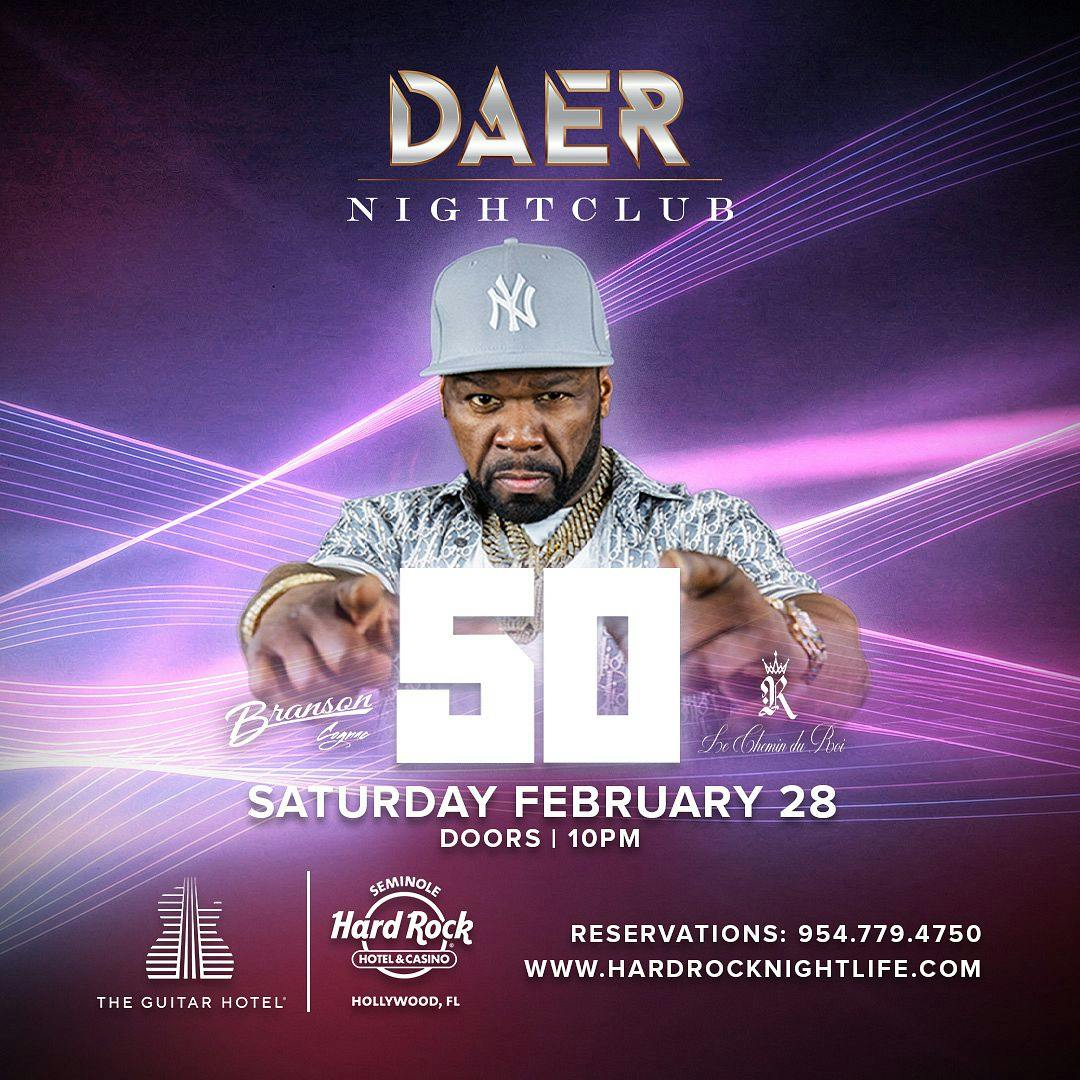 Daer Nightclub