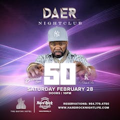 Daer Nightclub