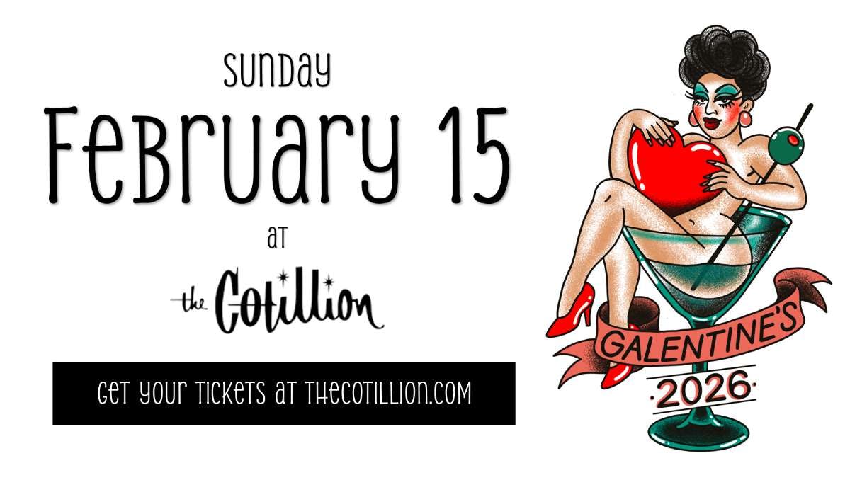 The Cotillion