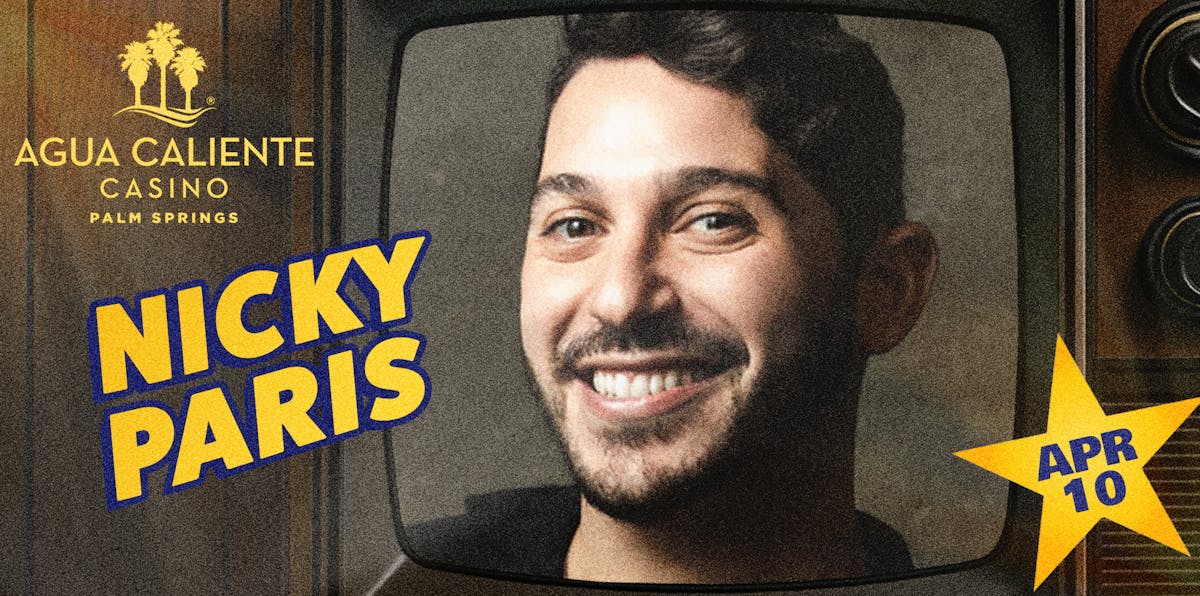 Agua Caliente Casino