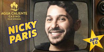 Agua Caliente Casino