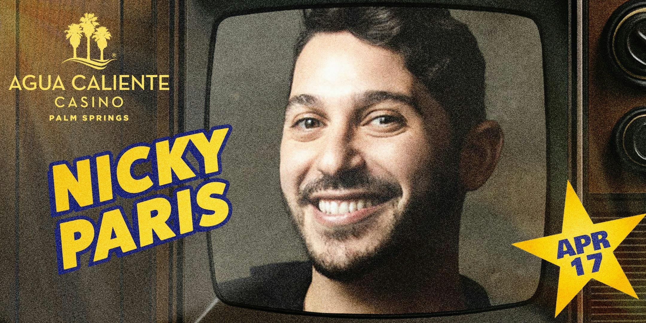 Agua Caliente Casino