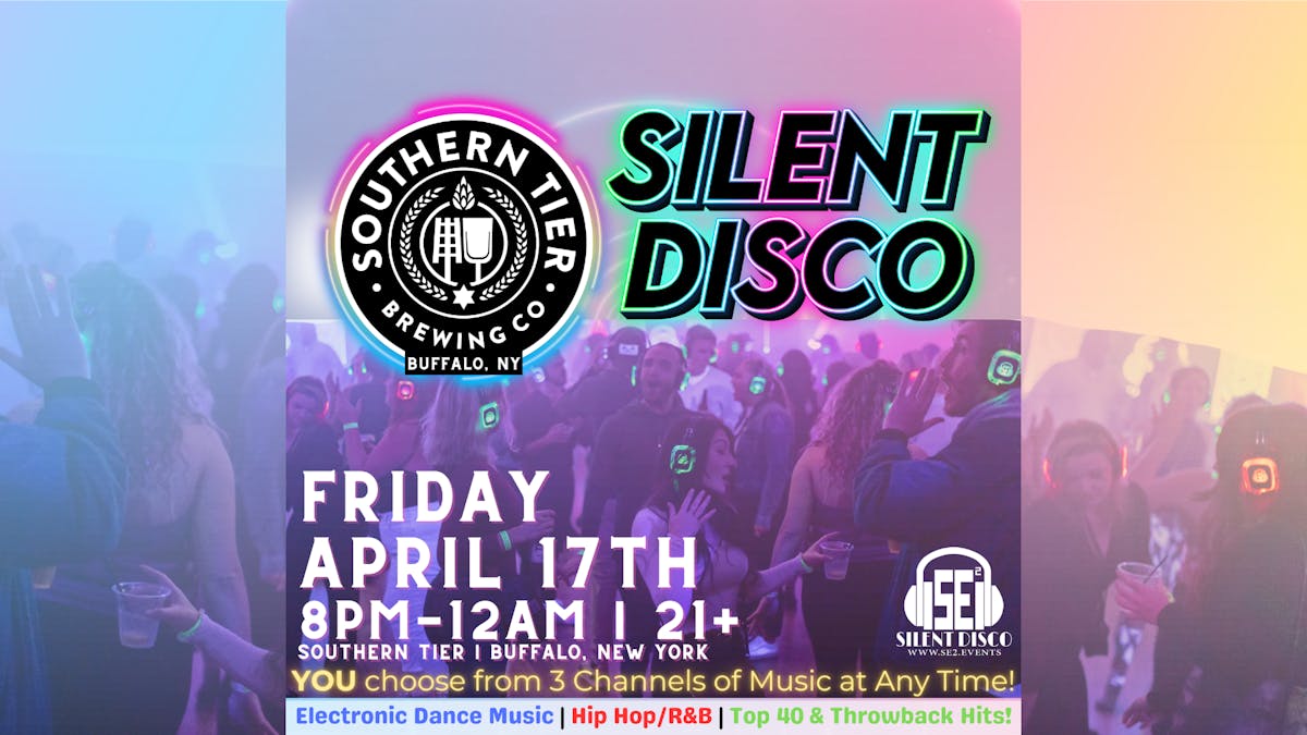 SE2 Silent Disco