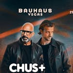 Bauhaus Vegas Afterhours