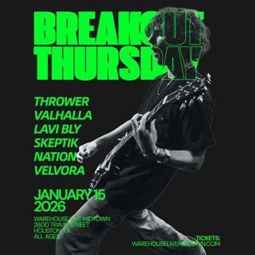 Warehouse Live Midtown (Rise Rooftop)