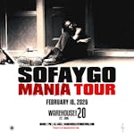 Warehouse Live Midtown (Rise Rooftop)