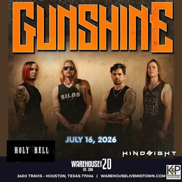 Warehouse Live Midtown