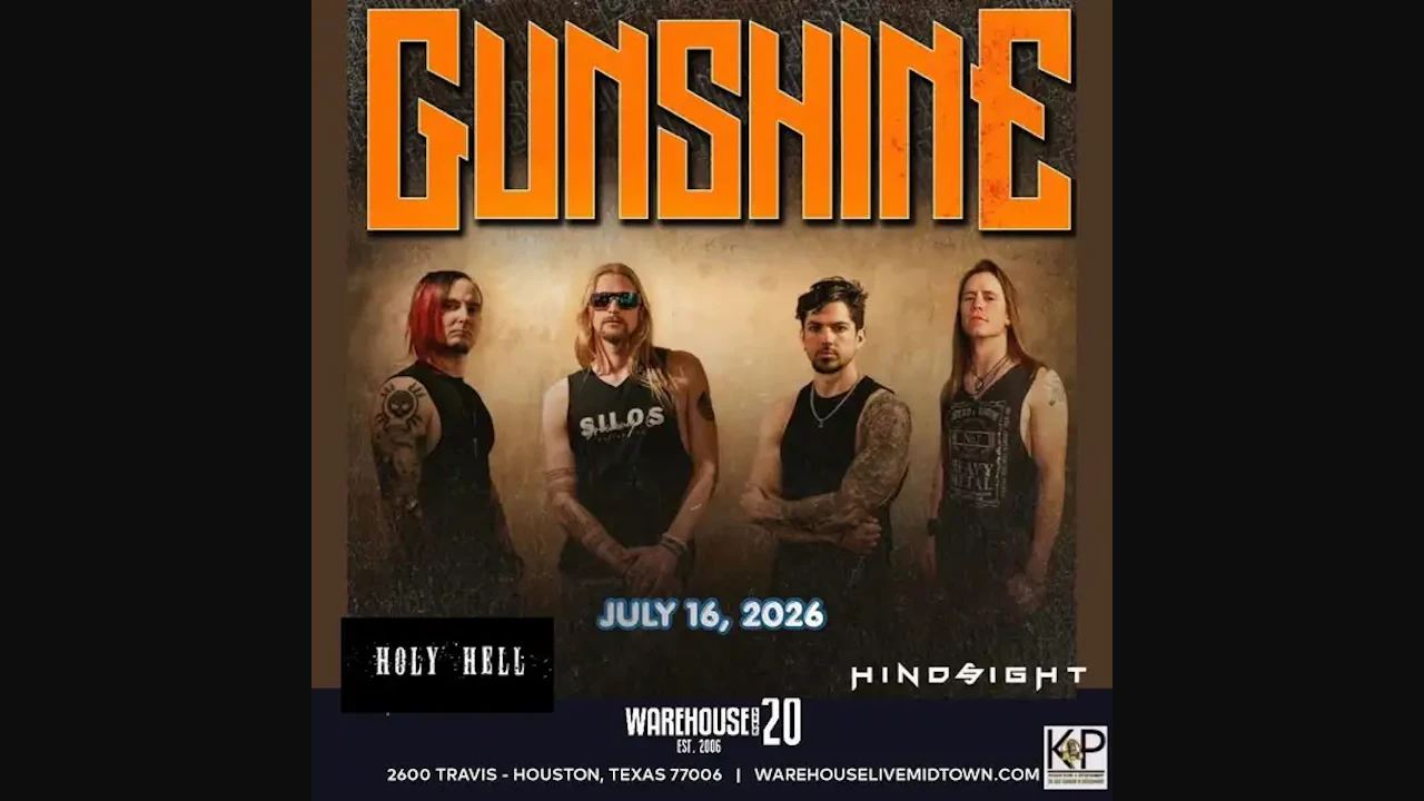 Gunshine