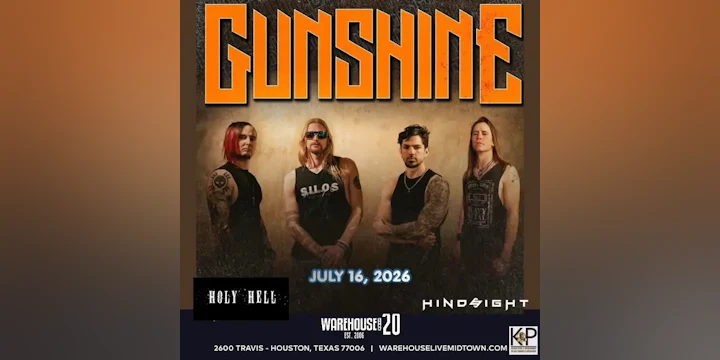 Gunshine