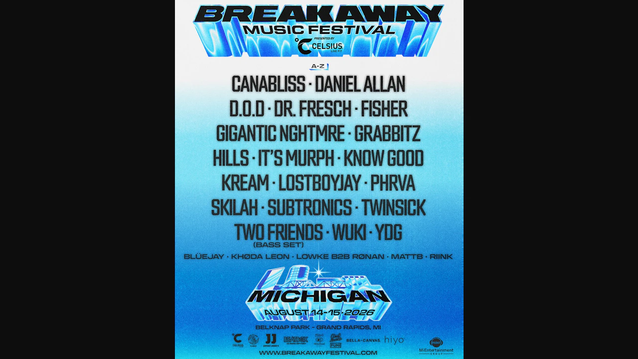 Breakaway Michigan 2026 - Day 2