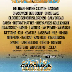 Breakaway Carolina 2026
