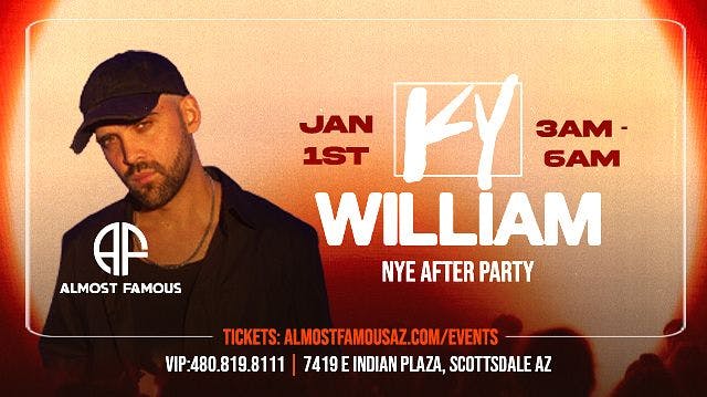 Phoenix / Scottsdale Concerts & Events