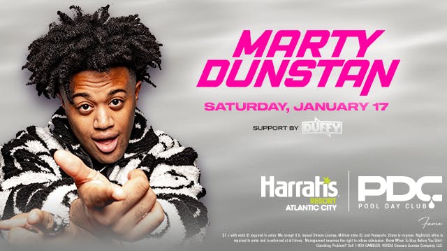 The Pool Dayclub At Harrah's