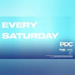 The Pool Dayclub At Harrah's