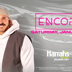 The Pool Dayclub At Harrah's