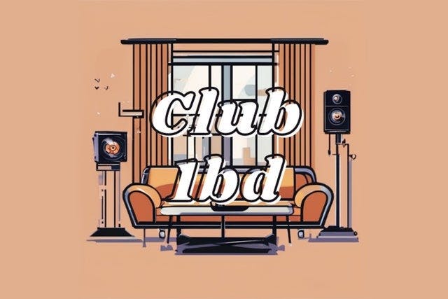 The Echo Lounge & Music Hall