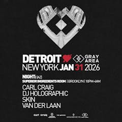 Superior Ingredients