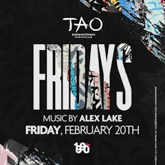 Tao Downtown