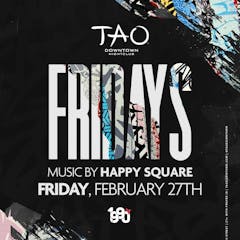 Tao Downtown