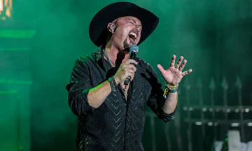 The Intersection   Elevation