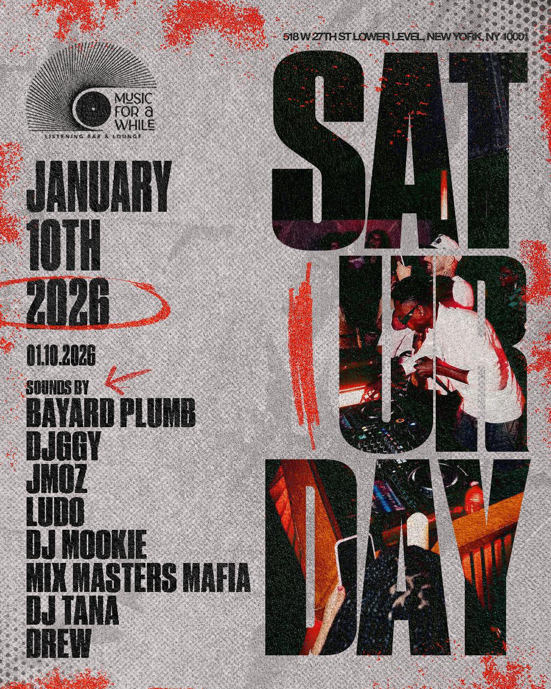 New York Concerts & Events