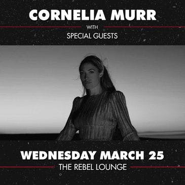Rebel Lounge
