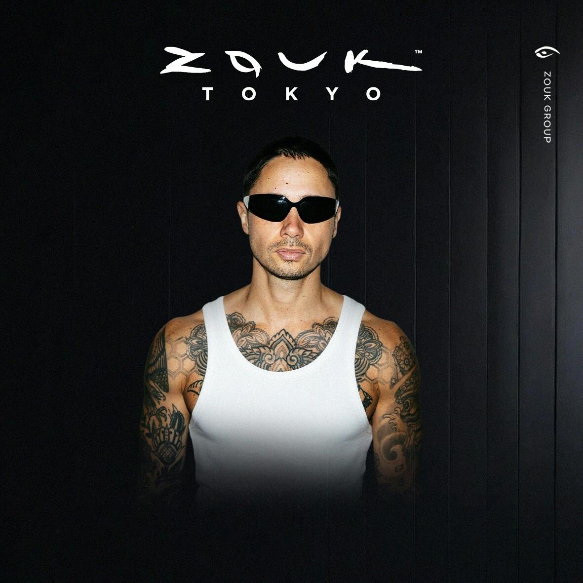 Zouk
