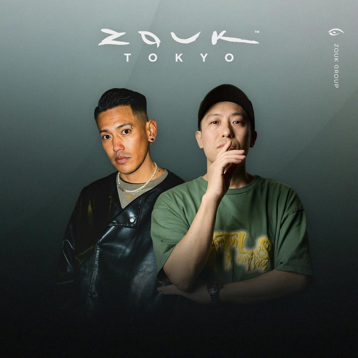 Zouk