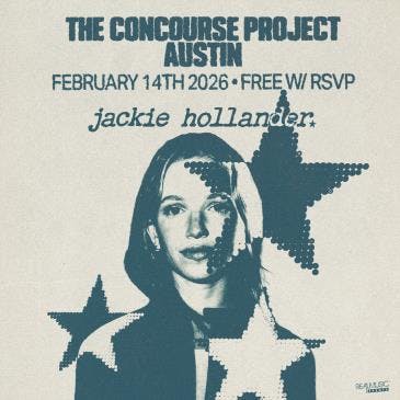 The Concourse Project