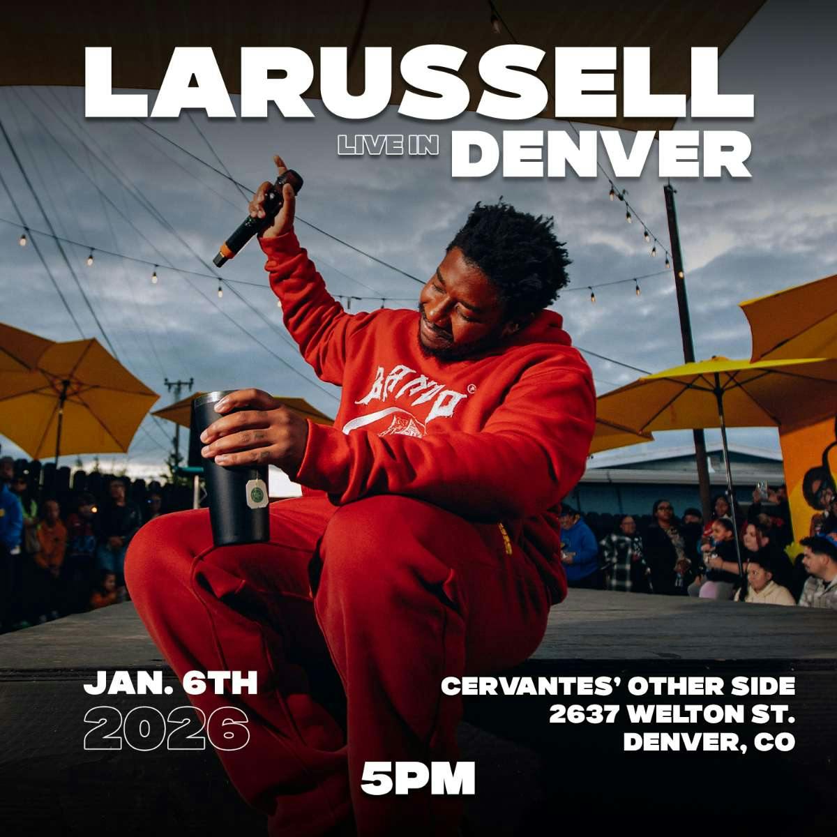 Cervantes' Masterpiece Ballroom